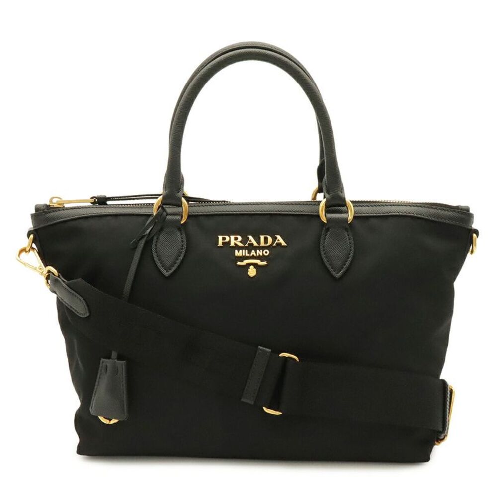 Prada 2WAY Shoulder Bag 1BA104